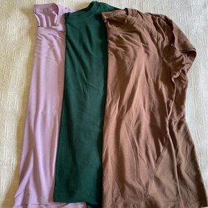 5.11 Women’s PT-R Interval T-Shirt Bundle